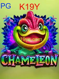 Chameleon