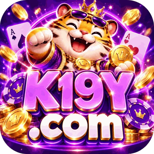 Logo K19Y Cassino Online